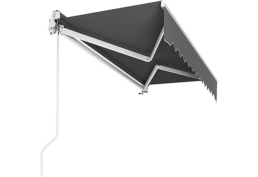 MVPower Gelenkarmmarkise günstig online kaufen