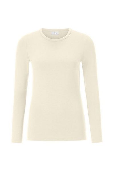 RICHROYAL T-Shirt Damen Langarmshirt (1-tlg) günstig online kaufen