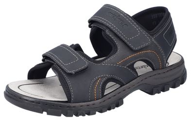 Rieker Trekkingsandale, Sommerschuh, Outdoorsandale, Freizeitsandale, mit günstig online kaufen