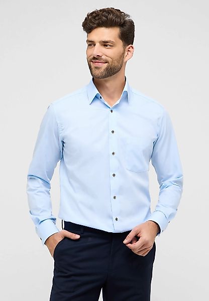 Eterna Langarmhemd "MODERN FIT" günstig online kaufen