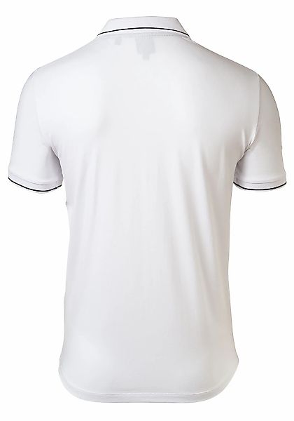 ARMANI EXCHANGE Poloshirt "Poloshirt" günstig online kaufen