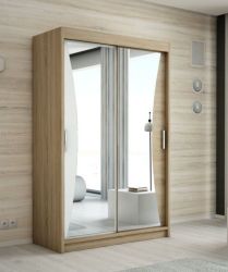 A&J MöbelLand GmbH Schiebetürenschrank BRANI mit günstig online kaufen