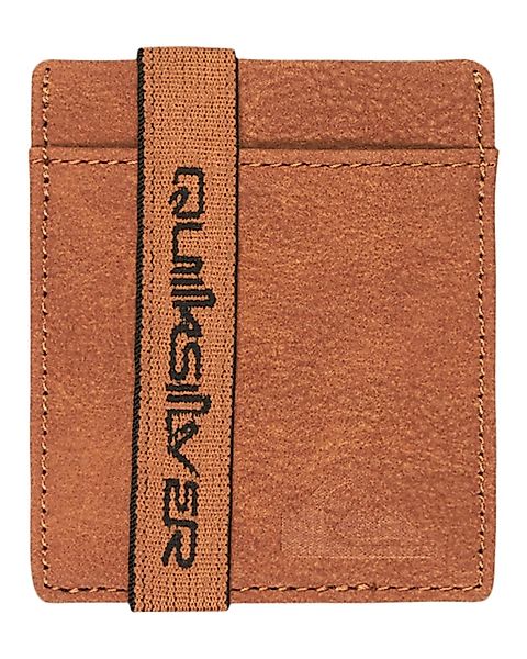 Quiksilver Geldbörse "Brackman Vertical" günstig online kaufen