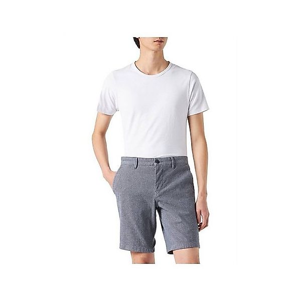HUGO Cargoshorts Badeshorts für Herren in unifarben (1-tlg., keine Angabe) günstig online kaufen