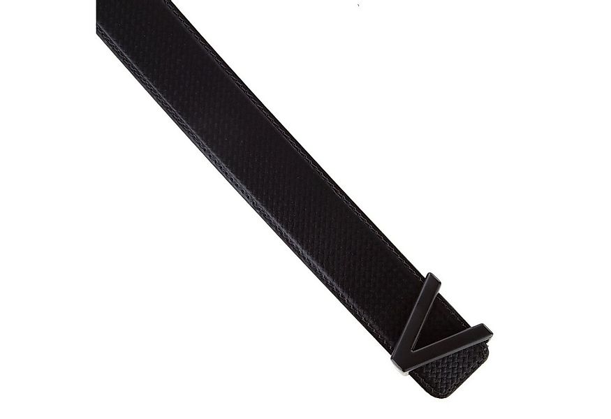 VALENTINO BAGS Ledergürtel Dario aus echtem Leder günstig online kaufen