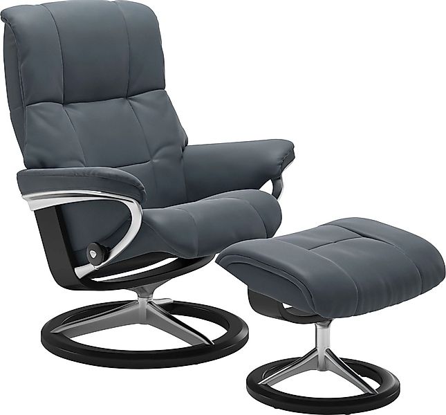 Stressless Relaxsessel "Mayfair" mit Signature Base, Gestell Schwarz, Sesse günstig online kaufen