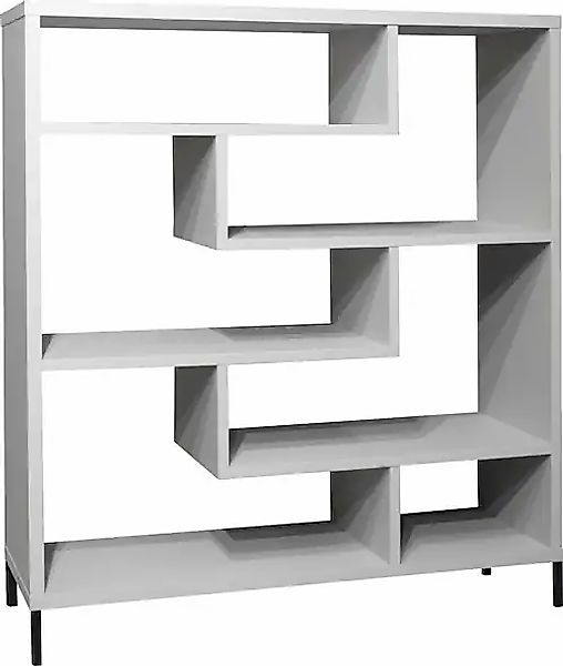 Mäusbacher Raumteiler »Tetrix«, Breite 130 cm günstig online kaufen
