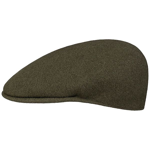 Kangol Flat Cap (1-St) Schiebermütze mit günstig online kaufen