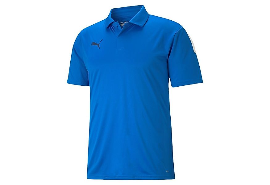 PUMA Poloshirt Puma Herren Polo Shirt teamLIGA Sideline Polo 657257 günstig online kaufen