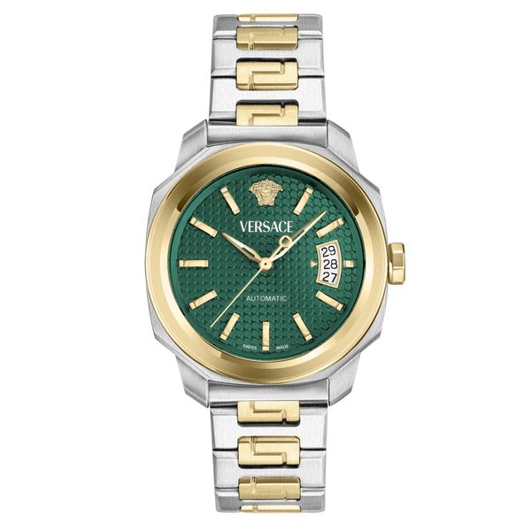 Versace Automatikuhr VEAG00724 günstig online kaufen