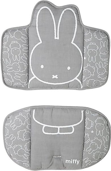 roba® Sitzverkleinerer miffy®, (Set, 2-tlg), für roba Hochstuhl Sit Up und günstig online kaufen