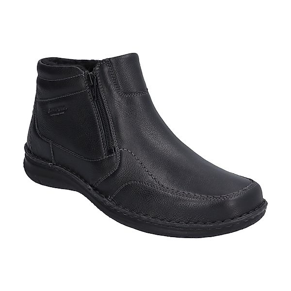 Josef Seibel Anvers 96, schwarz Stiefelette günstig online kaufen
