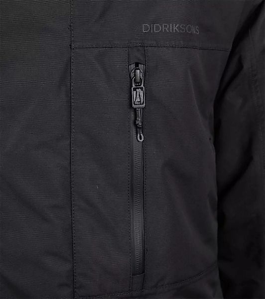 Didriksons Parka Marco Navyblau - Größe XXL günstig online kaufen