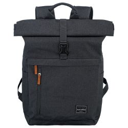 travelite Freizeitrucksack BASICS Rollup Rucksack, Arbeitsrucksack günstig online kaufen