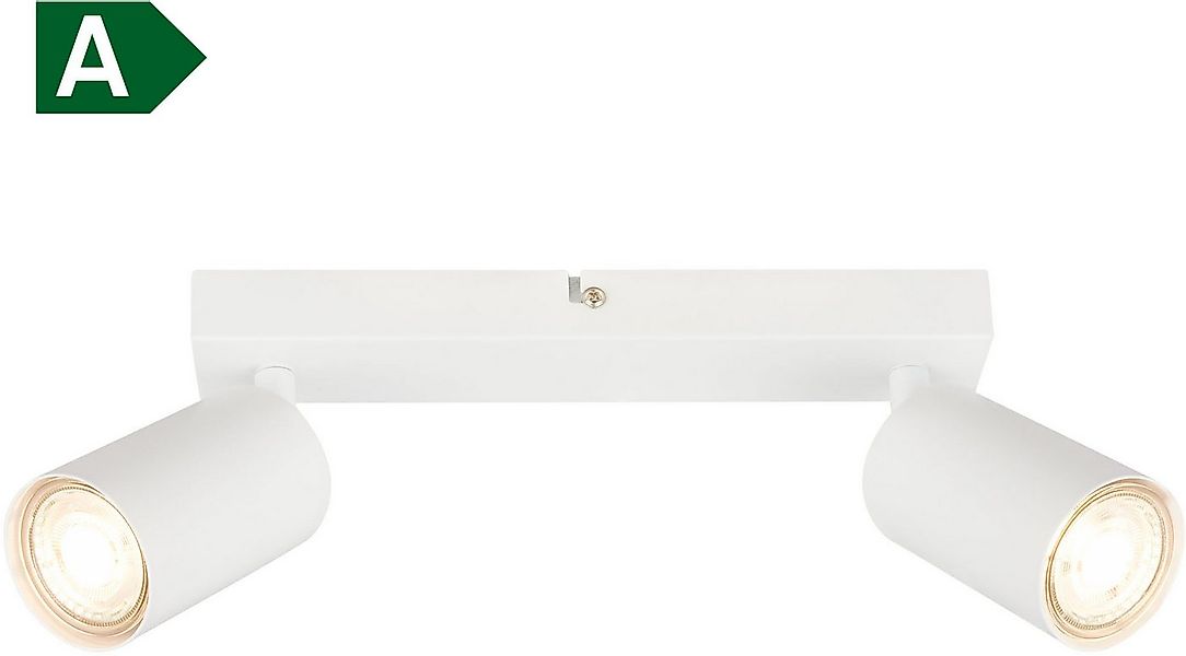 B.K.Licht Deckenstrahler BK_DS1630 EEK A LED Deckenlampe, Schwenkbar, Decke günstig online kaufen