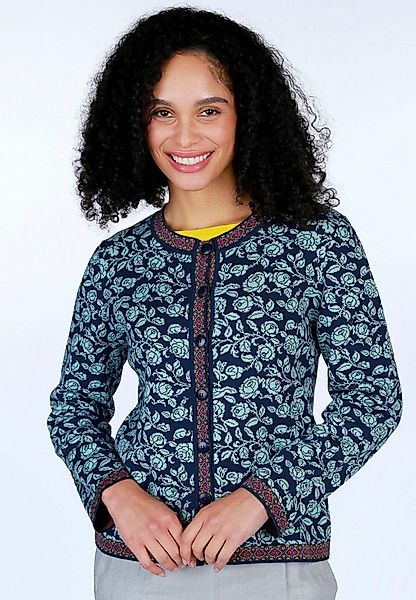 Deerberg Strickjacke Hedie günstig online kaufen