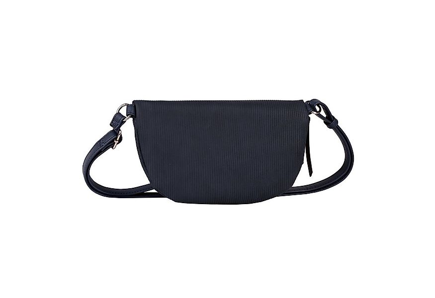 TOM TAILOR Denim Bauchtasche Rosie Cord, funktional und aus Kunstleder in W günstig online kaufen