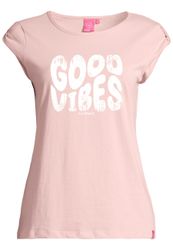 salzhaut T-Shirt BIIKE - GOOD VIBES günstig online kaufen