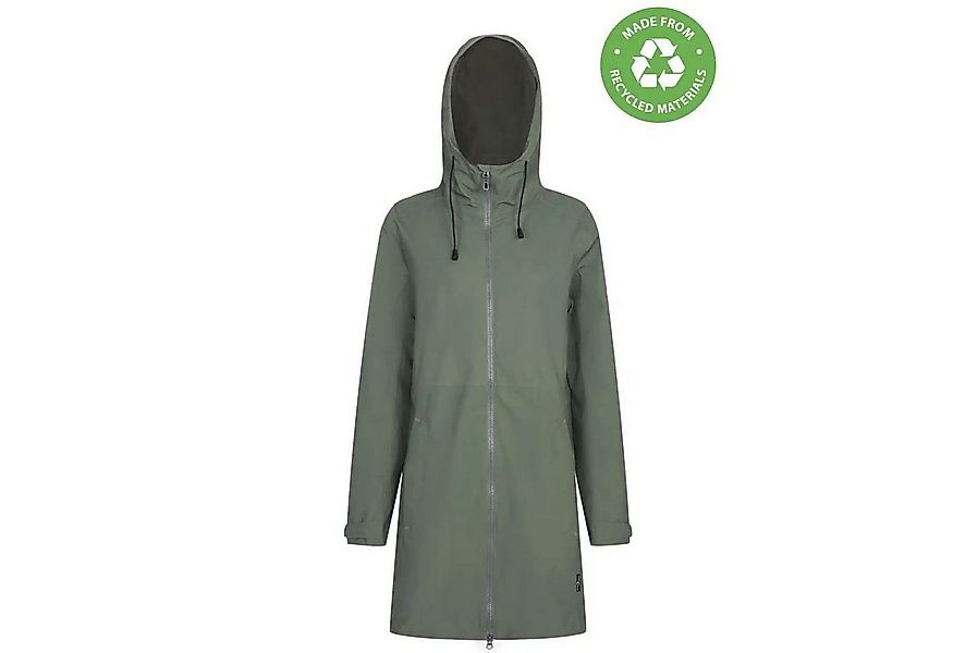 Blue Wave Outdoorjacke BLUE WAVE Nicci Funktionsjacke günstig online kaufen