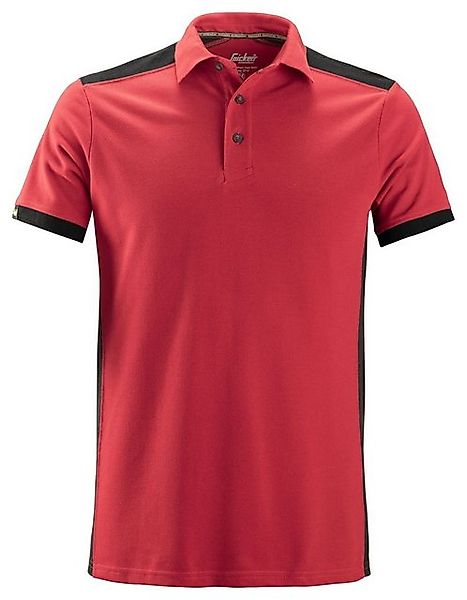 Snickers Poloshirt günstig online kaufen