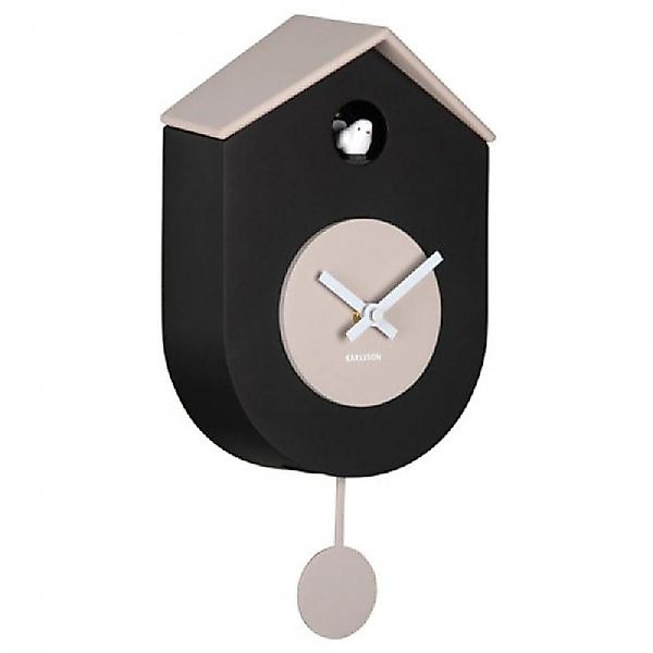 Karlsson Uhr Kuckucksuhr Wall Clock Grato günstig online kaufen