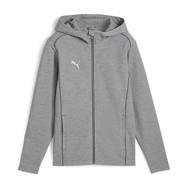 PUMA Sweatjacke Puma Herren Sweatjacke teamFINAL günstig online kaufen