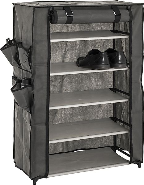 HAKU Stoffschrank "15999" günstig online kaufen