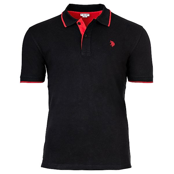 U.S. Polo Assn Poloshirt Herren Poloshirt günstig online kaufen