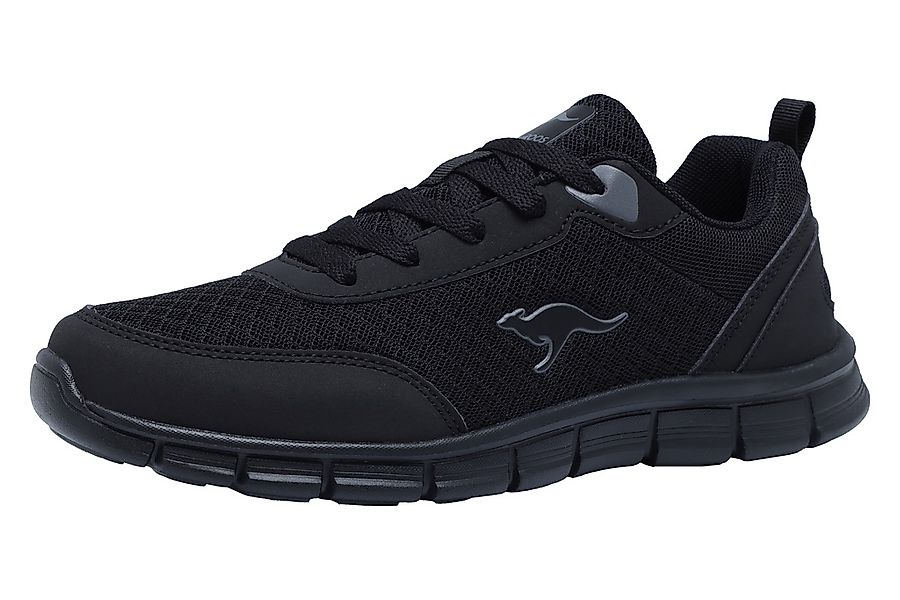 KangaROOS Sneaker "K-RF BETHY" Atmungsaktiv günstig online kaufen