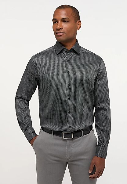 Eterna Langarmhemd "MODERN FIT" günstig online kaufen