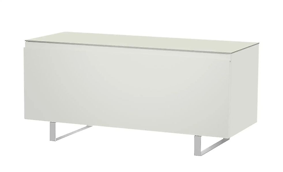 TV Board  Nicolo Phono ¦ weiß ¦ Maße (cm): B: 110 H: 51 T: 45.0 Kommoden & günstig online kaufen