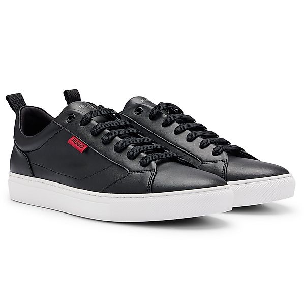 HUGO Herren Sneaker Polyester Morrie Tenn günstig online kaufen