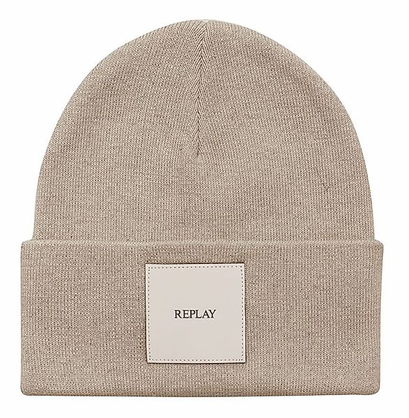 Replay Beanie Beanie günstig online kaufen