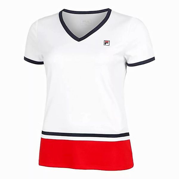 Fila T-Shirt T-Shirt Elisabeth günstig online kaufen