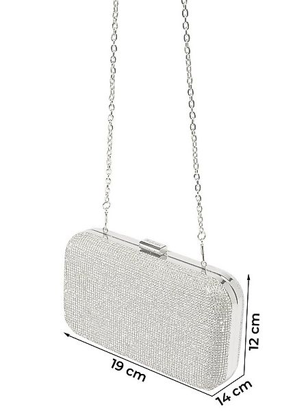 mascara Clutch (1-tlg) günstig online kaufen