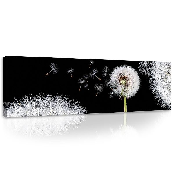 Wallarena Leinwandbild Wohnzimmer Schlafzimmer Bilder Leinwandbilder günstig online kaufen