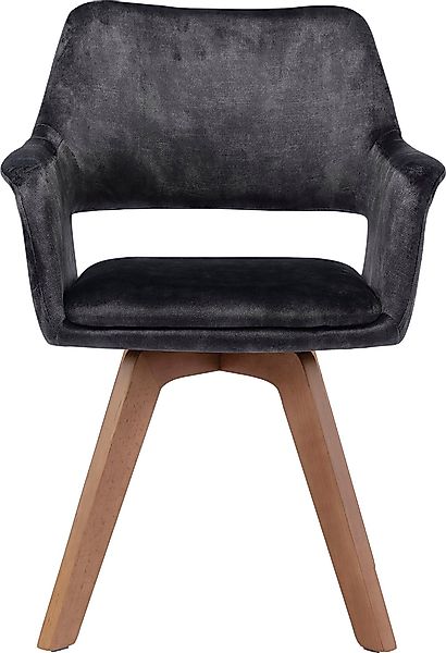byLIVING Esszimmerstuhl Klara (Set, 2 St), günstig online kaufen
