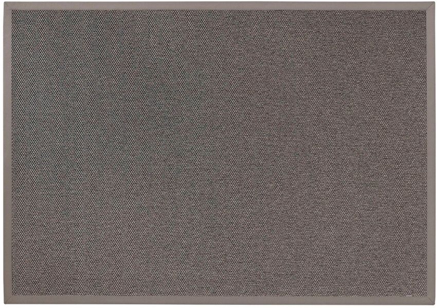 Dekowe Teppich "Naturana Panama Spezial" rechteckig 8 mm Höhe Flachgewebe, günstig online kaufen