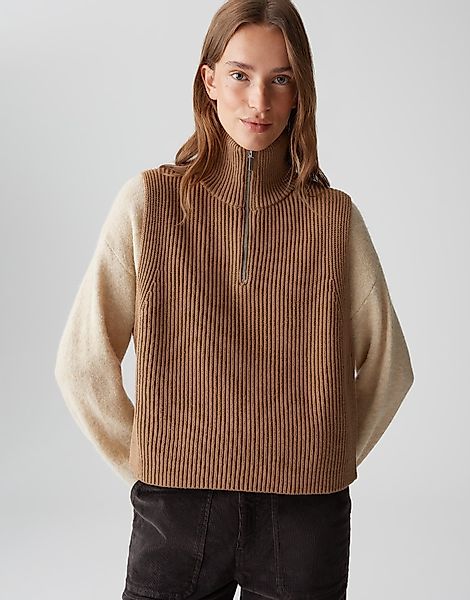 OPUS Cape ABIBO aus Baumwoll Mix günstig online kaufen