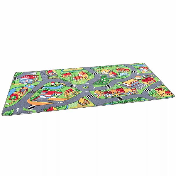 Snapstyle Kinderteppich Kinder Spiel Teppich Little günstig online kaufen