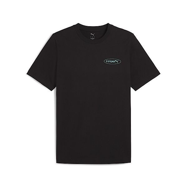 PUMA T-Shirt Graphics 3 Circles T-Shirt günstig online kaufen
