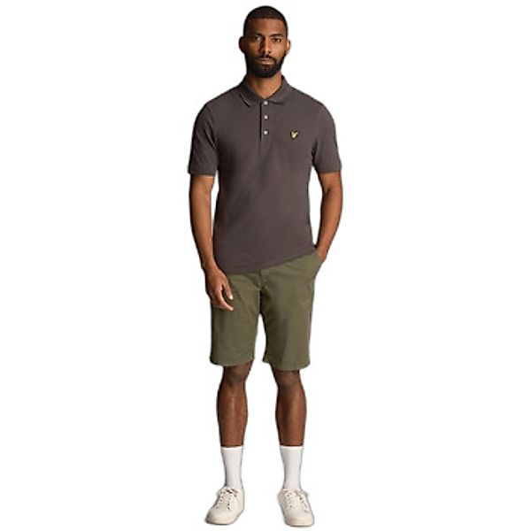 Lyle & Scott  Shorts Short Chino  Anfield günstig online kaufen