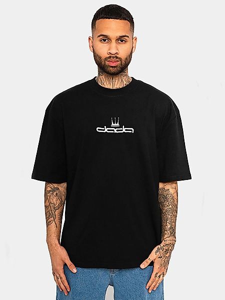 DADA Supreme T-Shirt Oversized Schitt mit günstig online kaufen