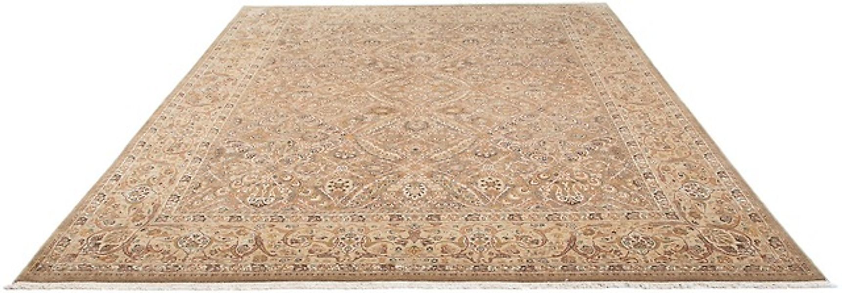 morgenland Orientteppich »Ziegler - 309 x 242 cm - mehrfarbig«, rechteckig, günstig online kaufen