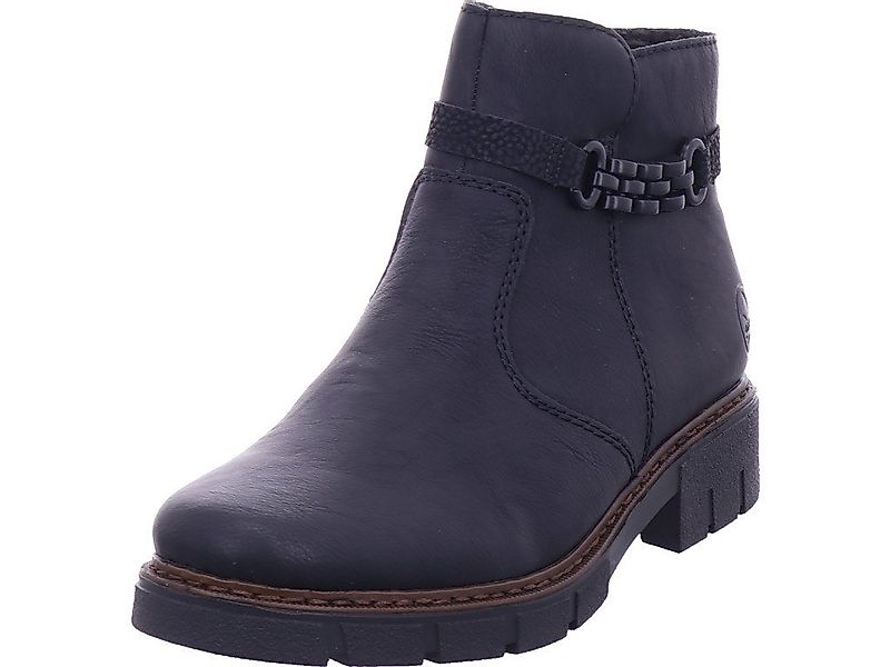 Rieker HWK Damen Stiefel Stiefel günstig online kaufen