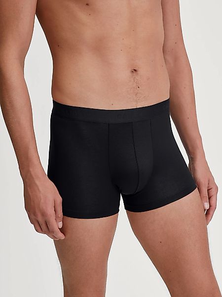 CALIDA Boxershorts "Natural Cooling", elastischer Bund, atmungsaktiv und ul günstig online kaufen