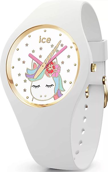 ice-watch Quarzuhr "ICE fantasia, 016721", ideal auch als Geschenk günstig online kaufen