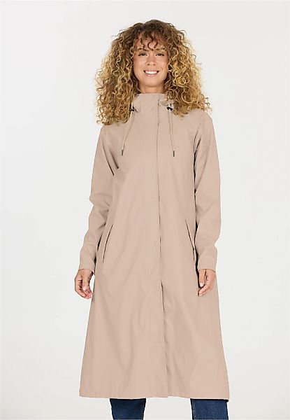 WEATHER REPORT Regenjacke "Typhoon", in wasserdichter Qualität günstig online kaufen