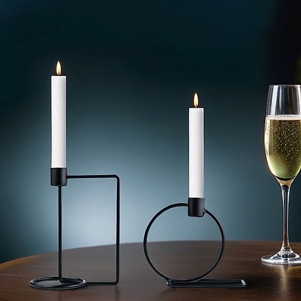 Marrakesch Orient & Mediterran Interior Kerzenständer günstig online kaufen