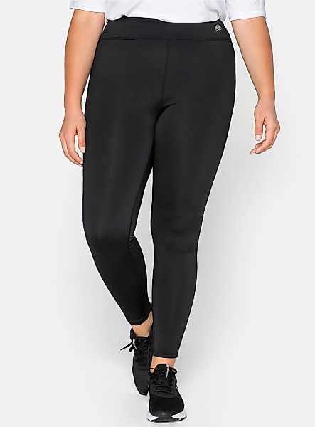 Sheego Jogginghose Funktionstights günstig online kaufen